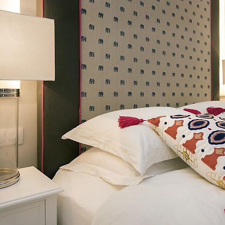 Merchant Liston Suite Corfu  Luaran gambar