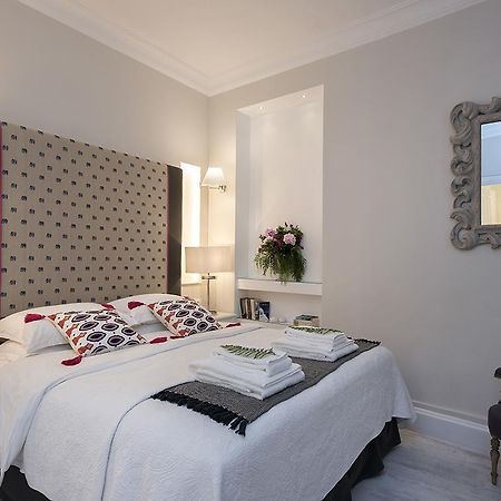 Merchant Liston Suite Corfu  Luaran gambar
