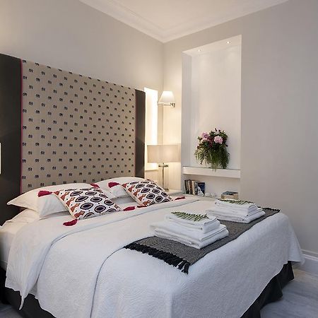 Merchant Liston Suite Corfu  Luaran gambar