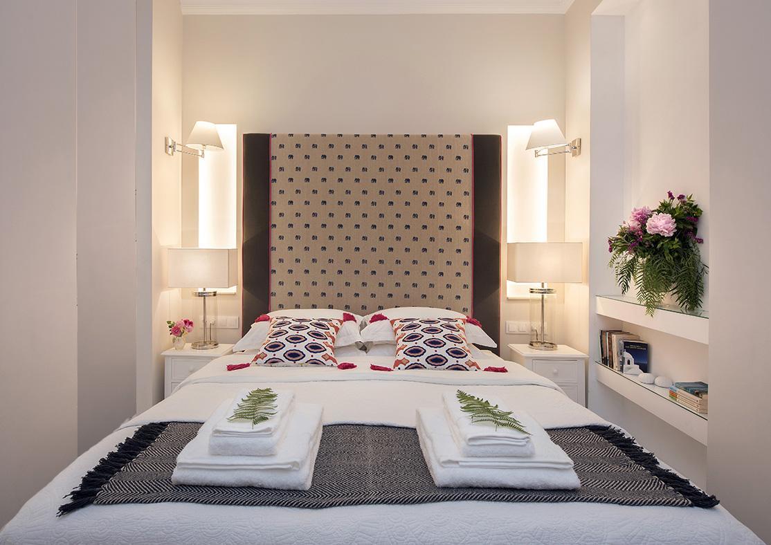 Merchant Liston Suite Corfu  Luaran gambar