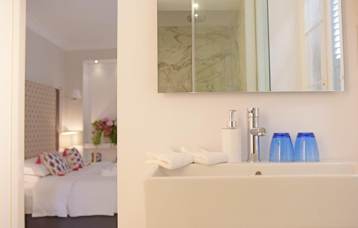 Merchant Liston Suite Corfu  Luaran gambar