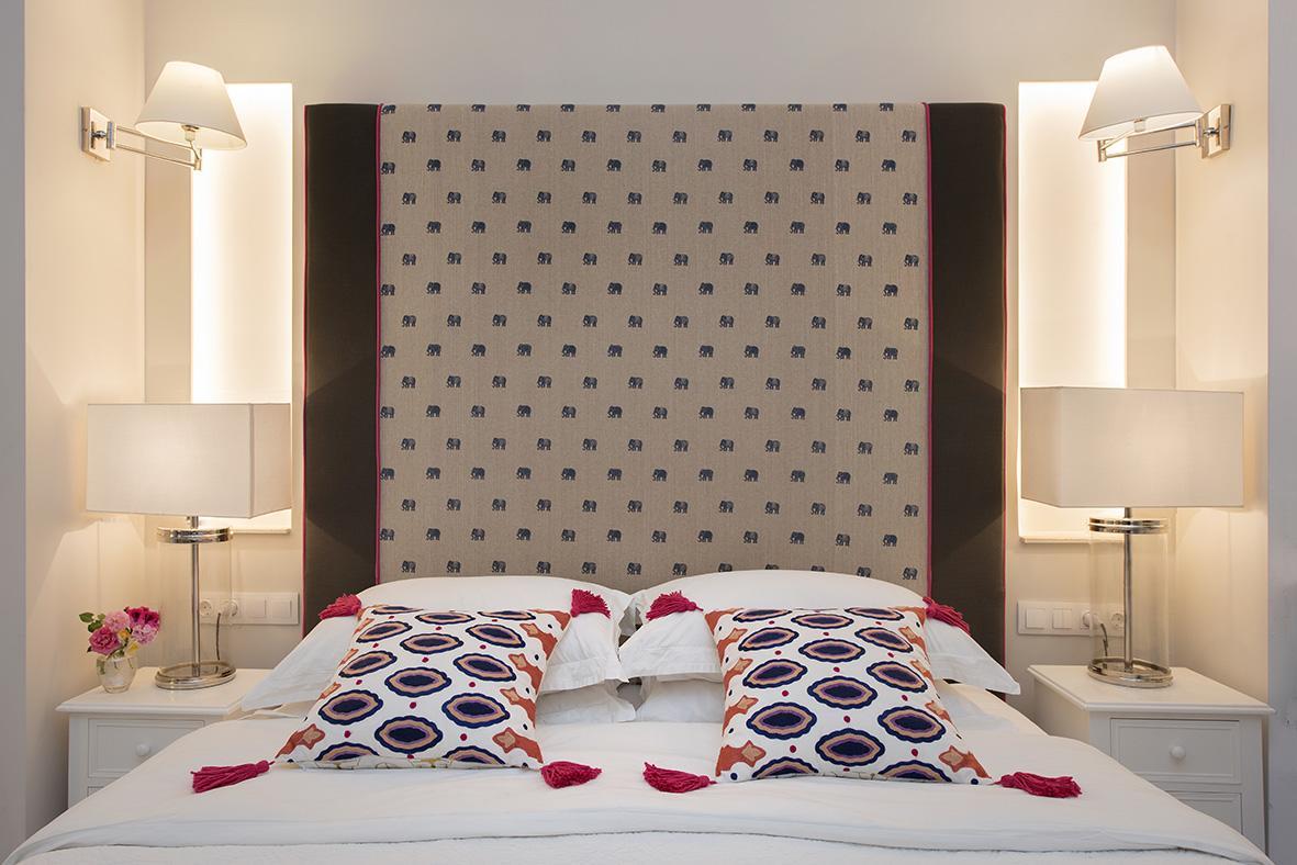 Merchant Liston Suite Corfu  Luaran gambar