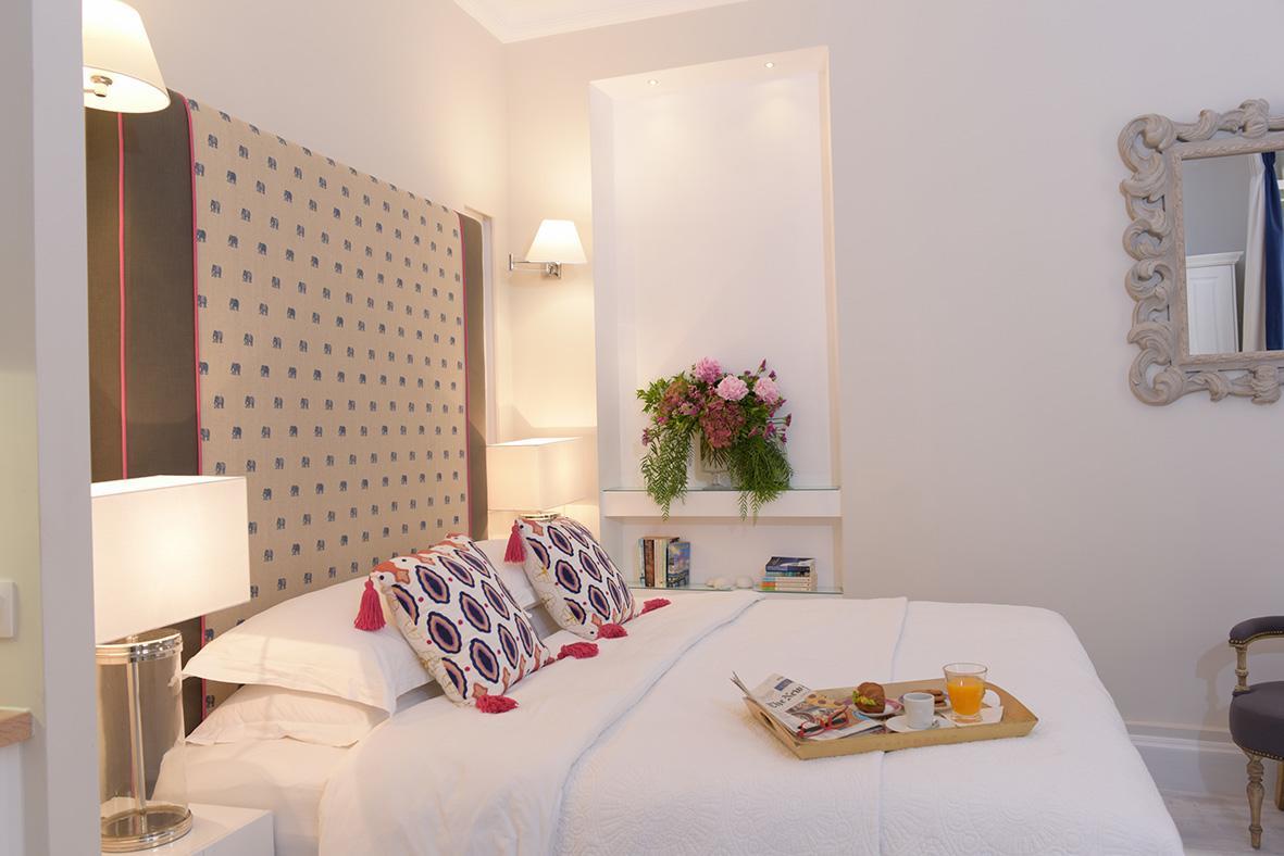 Merchant Liston Suite Corfu  Luaran gambar