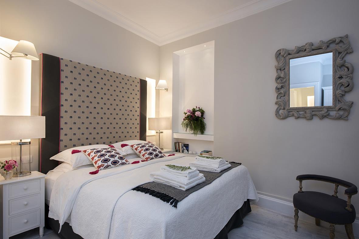 Merchant Liston Suite Corfu  Luaran gambar