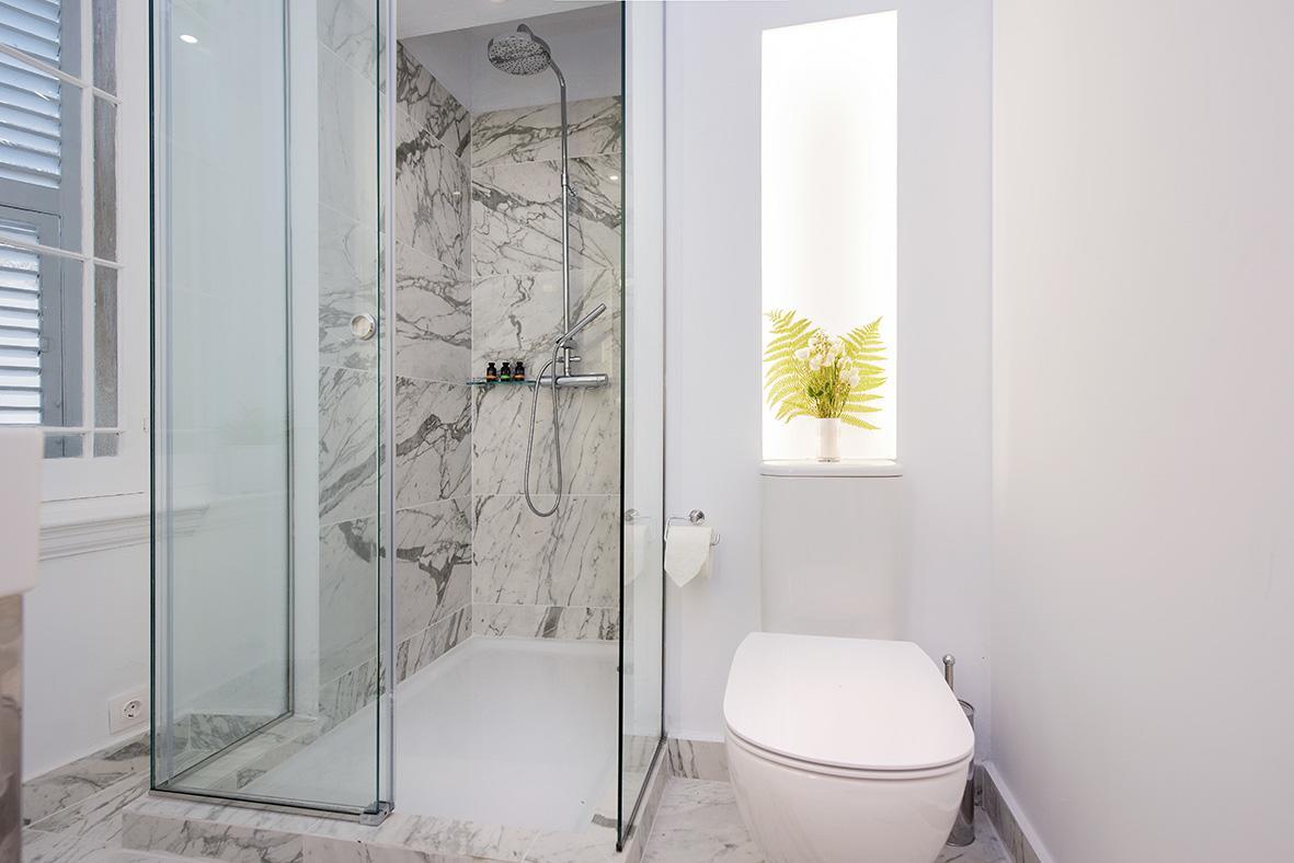Merchant Liston Suite Corfu  Luaran gambar
