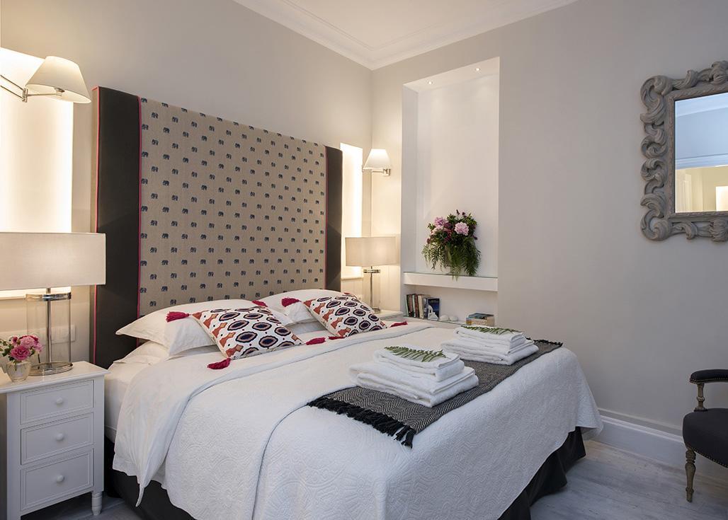 Merchant Liston Suite Corfu  Luaran gambar